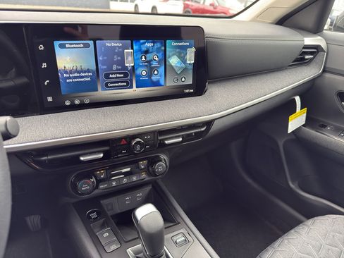 New 2026 Nissan Kicks SV image 21