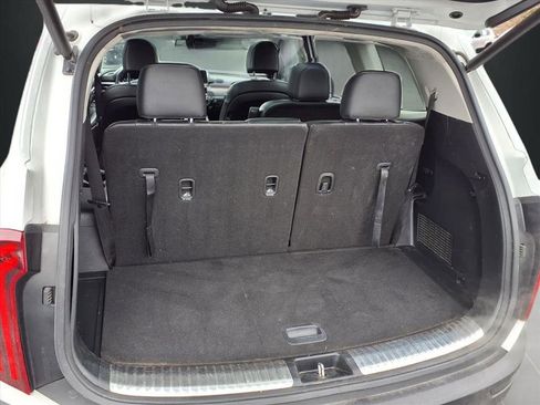 Used 2022 Kia Telluride SX w/ SX Prestige Package image 25
