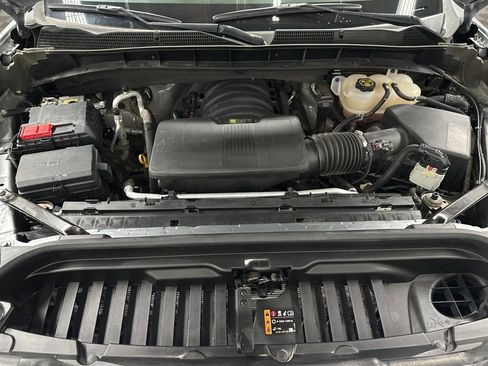 Used 2023 GMC Sierra 1500 Elevation image 36