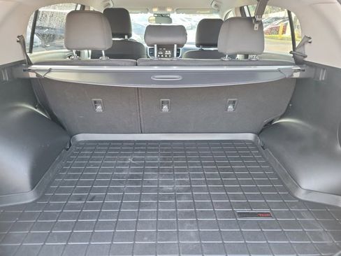 Used 2021 Kia Sportage LX image 8