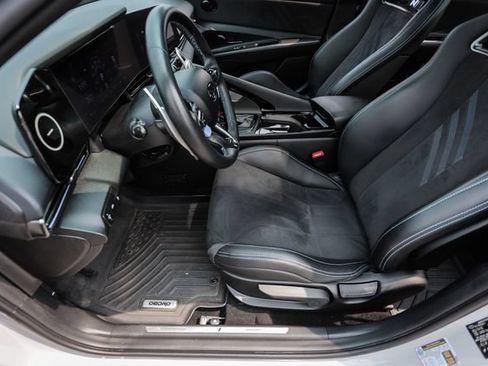 Used 2023 Hyundai Elantra N w/ Cargo Package FWD image 66