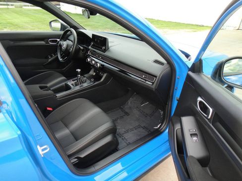 Used 2022 Honda Civic Sport image 10