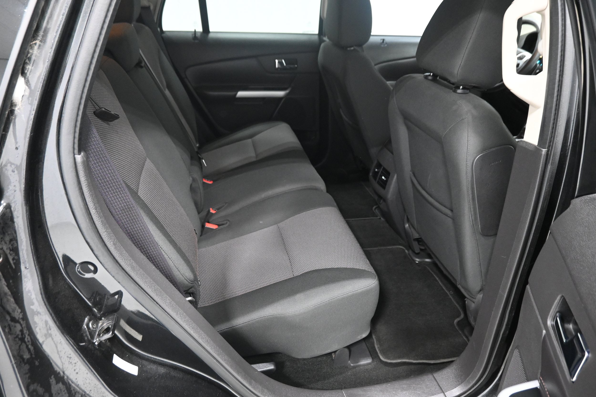 Used 2014 Ford Edge SEL AWD/4WD image 21