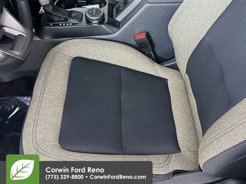 New 2025 Ford Bronco Big Bend image 21