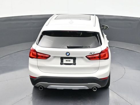 Used 2017 BMW X1 xDrive28i image 15