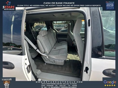Used 2007 Ford Freestar SE image 20