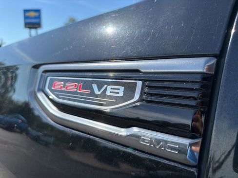 Used 2021 GMC Sierra 1500 AT4 w/ AT4 Premium Package AWD/4WD image 10