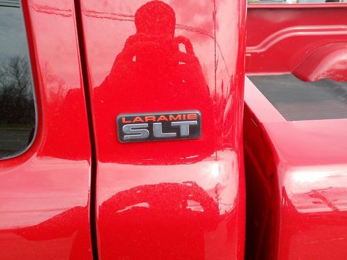 Used 1999 Dodge Ram 2500 Truck 2WD Quad Cab image 11