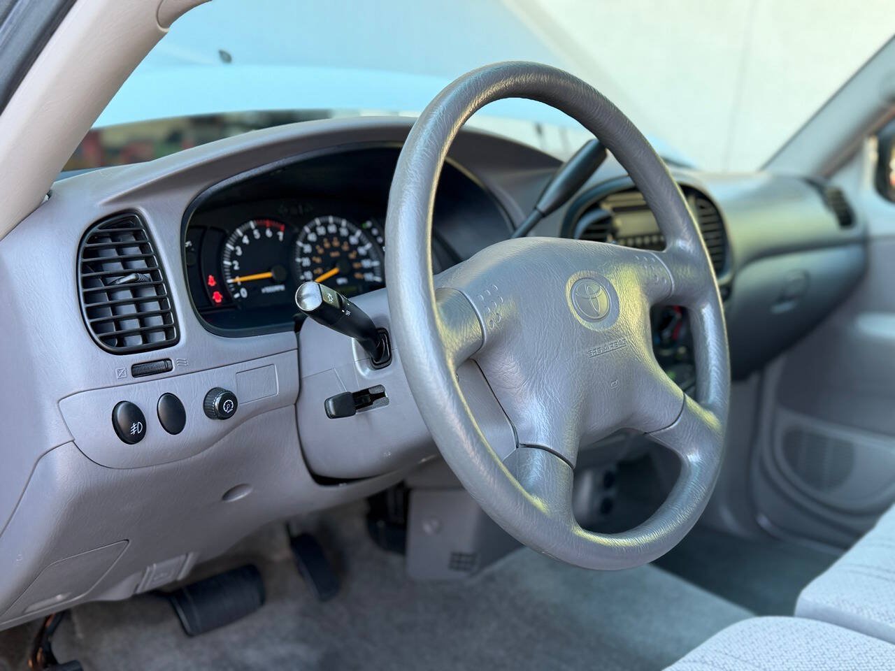 Used 2002 Toyota Tundra SR5 RWD image 11