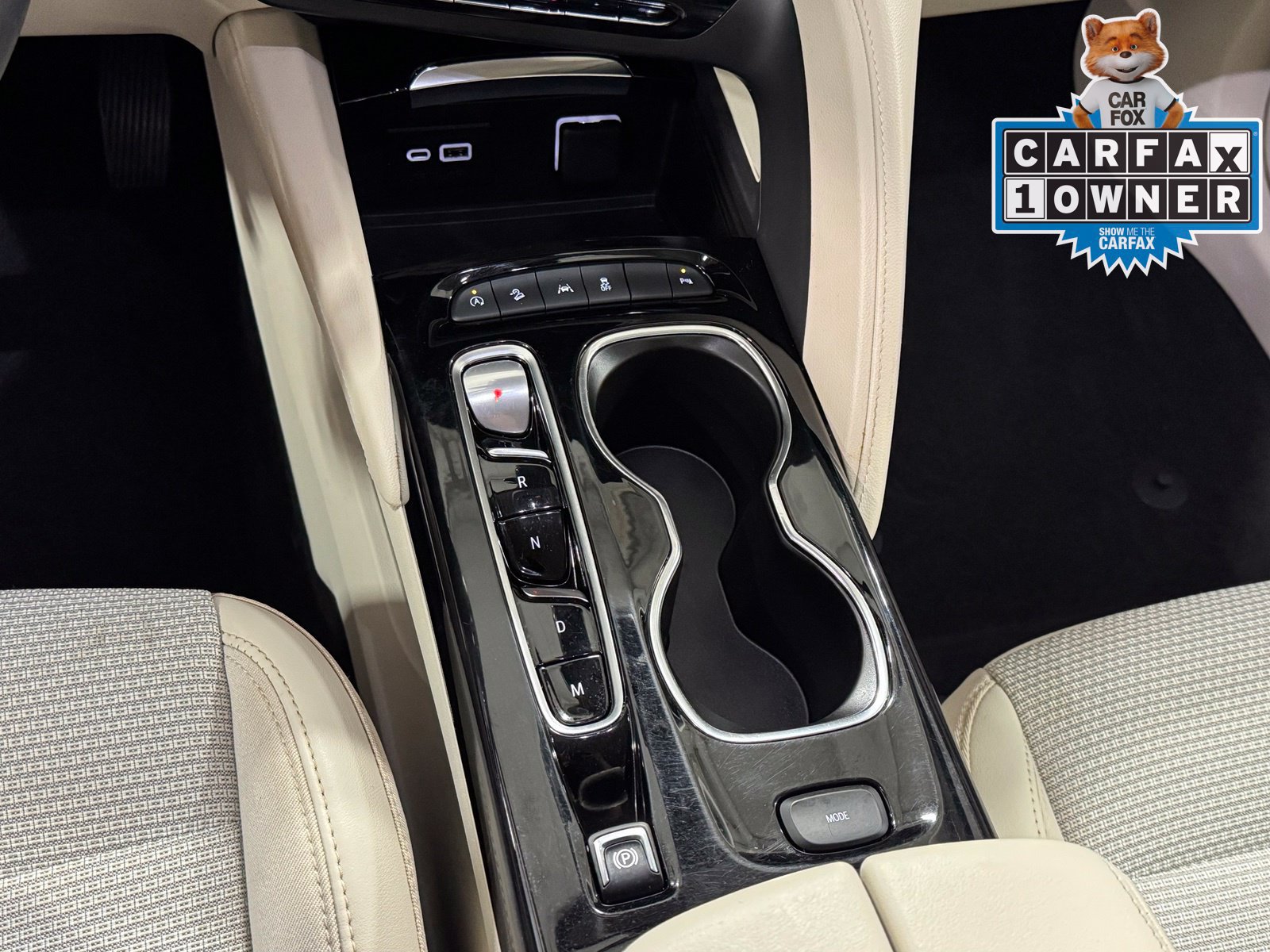 Used 2023 Buick Envision Preferred AWD/4WD image 25
