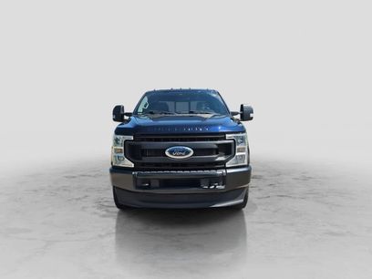 Used 2022 Ford F350 XL w/ Power Equipment Group