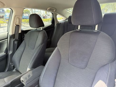 Used 2022 Honda Insight EX image 19