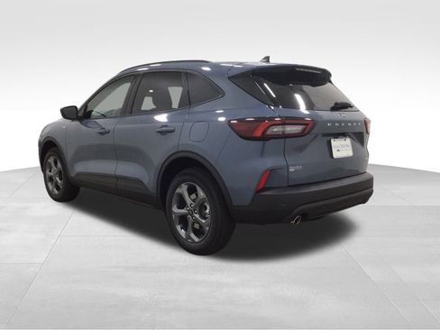 New 2026 Ford Escape ST-Line w/ Tech Pack #1 image 3