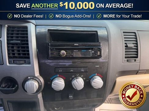 Used 2010 Toyota Tundra 2WD Double Cab image 26