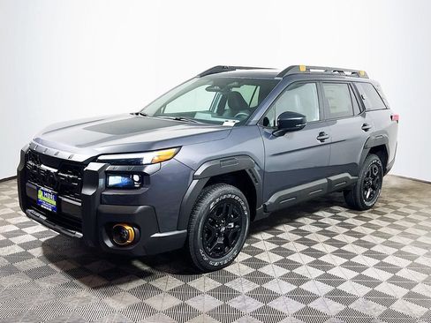 New 2026 Subaru Outback Wilderness AWD/4WD image 3
