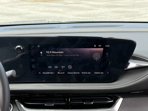New 2026 Buick Envista Sport Touring w/ Convenience II Package FWD image 28