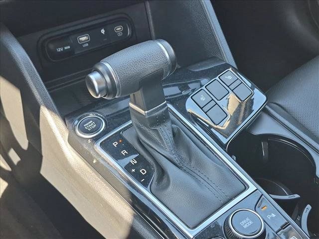 Used 2023 Kia Sportage EX FWD image 12