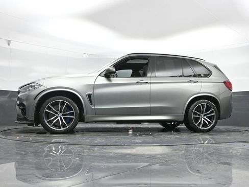 Used 2018 BMW X5 M image 50