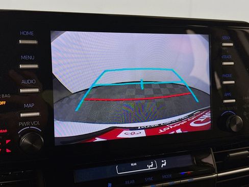 Certified 2024 Toyota Sienna LE image 16