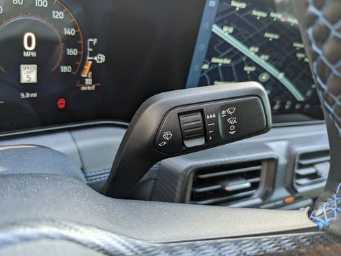 New 2026 Ford Mustang Dark Horse image 31