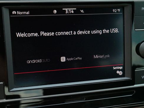 Certified 2020 Volkswagen GTI S FWD image 29