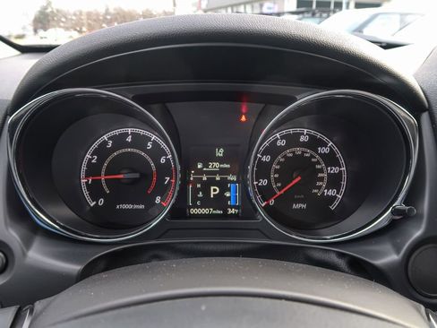 New 2026 Mitsubishi Outlander Sport ES image 27