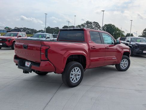 New 2026 Toyota Tacoma SR5 RWD image 6