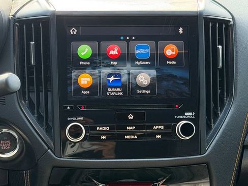 Used 2023 Subaru Forester Wilderness AWD/4WD image 18