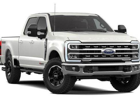 New 2026 Ford F250 Lariat w/ Tremor Off-Road Package image 26