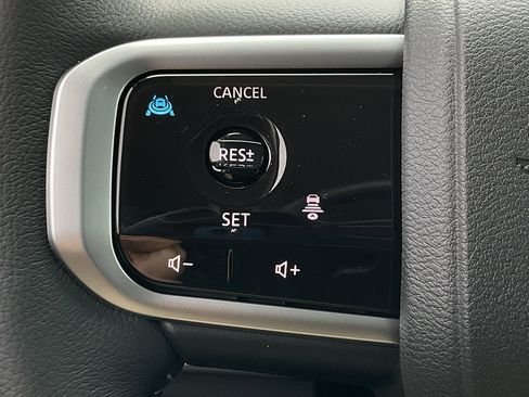 New 2026 Nissan Armada SV image 23