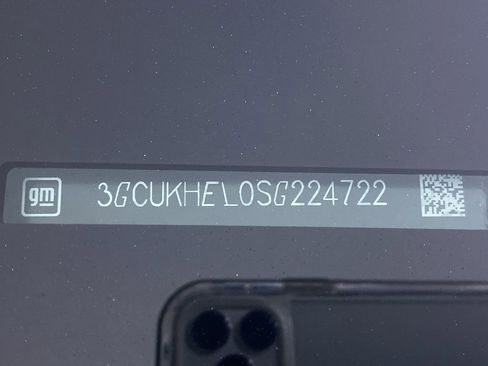 Certified 2025 Chevrolet Silverado 1500 ZR2 w/ Technology Package image 18