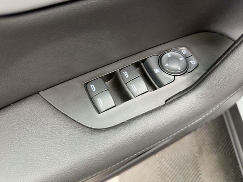 Certified 2022 Chevrolet Blazer LT w/ Midnight/Sport Edition image 19