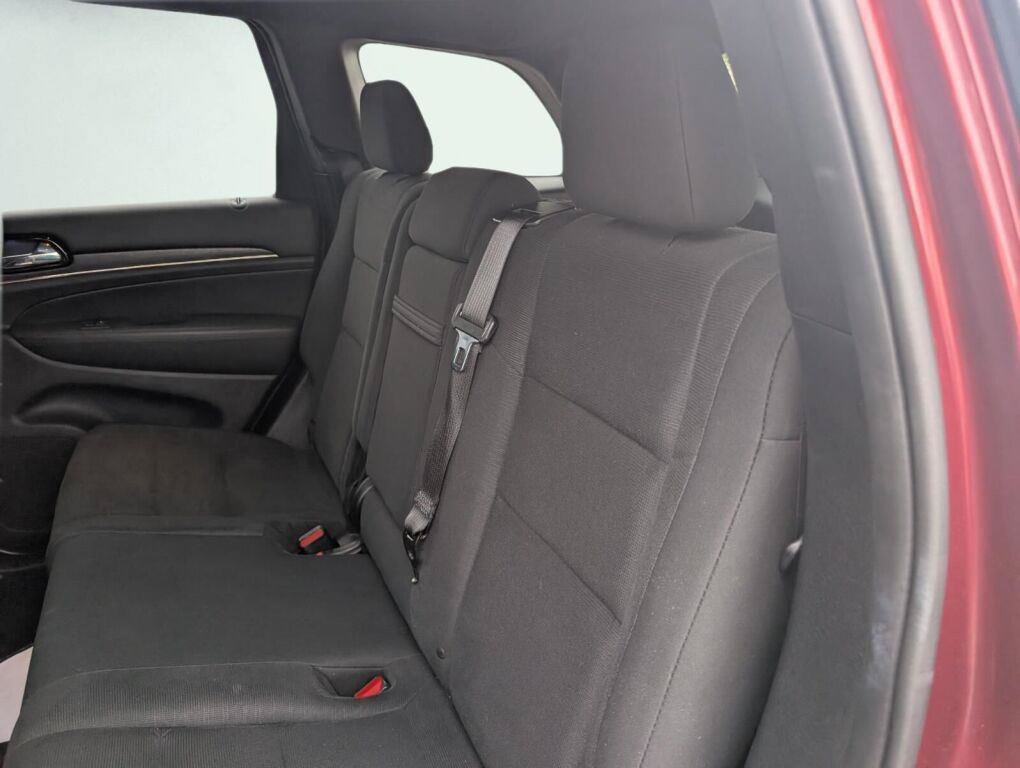 Used 2020 Jeep Grand Cherokee High Altitude AWD/4WD image 27