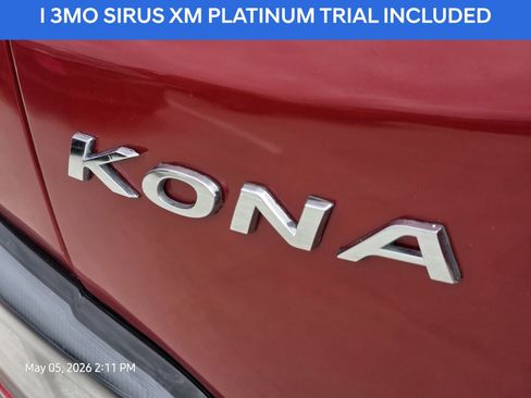 Used 2022 Hyundai Kona SEL FWD image 11