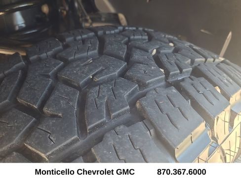 Used 2020 Ford F150 Raptor w/ Equipment Group 802A Luxury AWD/4WD image 11