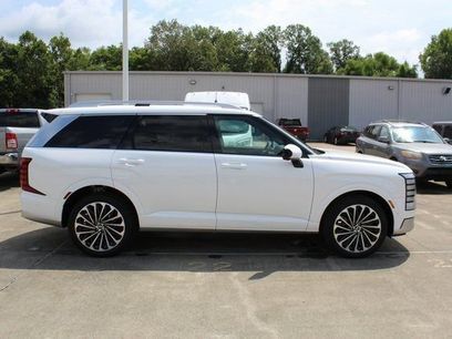 Used 2026 Hyundai Palisade Calligraphy