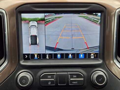 Used 2022 Chevrolet Silverado 3500 High Country AWD/4WD image 21