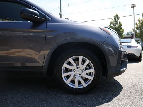 Used 2019 Honda Pilot LX image 12