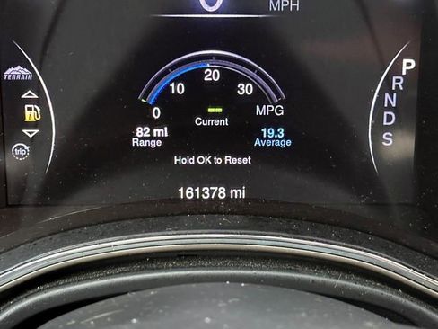 Used 2014 Jeep Grand Cherokee Limited w/ Trailer Tow Group IV image 19