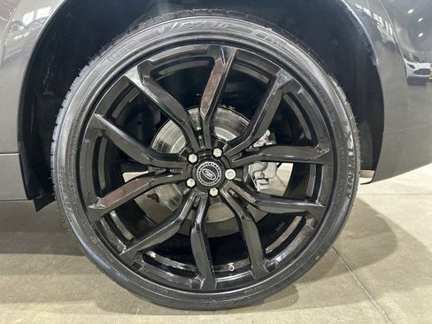 Used 2017 Jaguar F-PACE R-Sport image 26