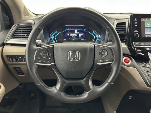 Used 2022 Honda Odyssey EX-L image 12