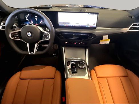 New 2026 BMW 230i Coupe w/ Premium Package RWD image 5