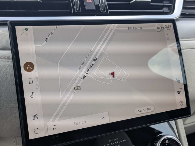 New 2026 Jaguar F-PACE R-Dynamic S AWD/4WD image 42