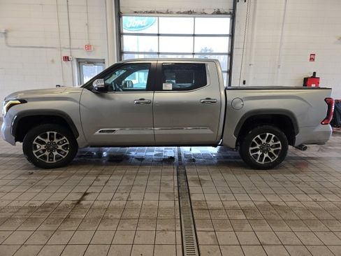 New 2026 Toyota Tundra 1794 Edition image 7
