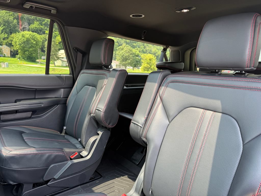 Used 2024 Ford Expedition Max Limited AWD/4WD image 42