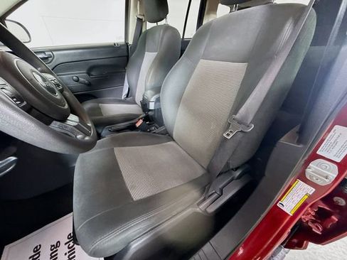 Used 2017 Jeep Compass Sport AWD/4WD image 19