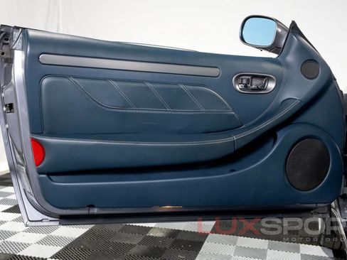 Used 2003 Maserati Spyder Cambiocorsa image 14