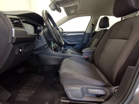 Certified 2024 Volkswagen Jetta S FWD image 22