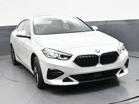 Used 2024 BMW 228i xDrive Gran Coupe w/ Convenience Package AWD/4WD image 11