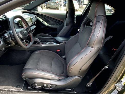 New 2026 Dodge Charger R/T AWD/4WD image 5